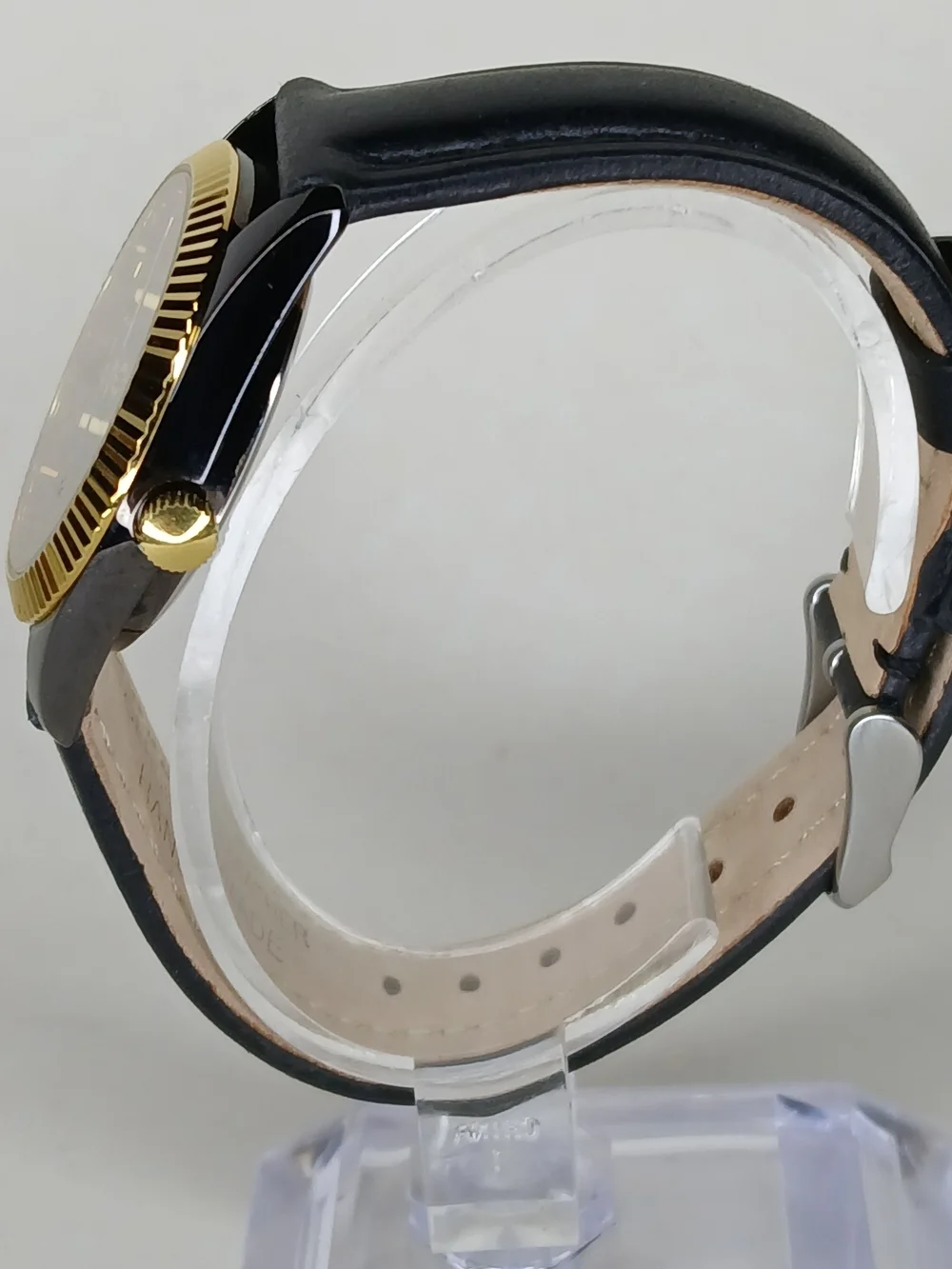 The Vintage Benrus 358-2115 Diamond